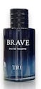 TRI Fragrances Brave Eau De Toilette 100ml