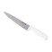 Royalford 9" Chef Knife Stainless Steel With PP Handle, RF10235 - Ultra Sharp Stainless-Steel Blade, Chopping, Slicing, Dicing &amp; Mincing All Kinds Of Meat, Vegetables, Fruits