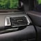 Little Trees Vent Wrap Car Air Freshener Strawberry Black