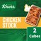 Knorr Chicken Stock Cubes 20g Pack of 24