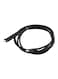 Generic Type-C To Mini Display Port Adapter Cable 1.8Meter, Black
