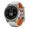 Garmin Fenix 7 Pro Solar Edition Smartwatch GPS Fog Grey 42mm