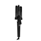 Rush Brush M2 Plus 3 Crimp Hair Curler - Black