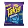 Takis Blue Heat Hot Chili Pepper Tortilla Chips - 113g 