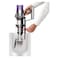 Dyson Cyclone V10 Absolute Cordless Vacuum Cleaner, Nickel Copper
