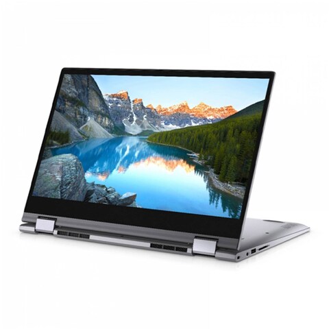 Dell laptop 2 in 1, core i3, 256 GB, 4 GB RAM, 14 inch, CI3-K0346