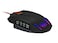 Redragon M908 Impact RGB With Side Buttons Optical Wired Gaming Mouse