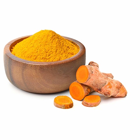 Haj Arafa turmeric