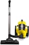 Karcher VC3 Plus Multi-cyclone Dry Vacuum Cleaner 1100W