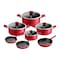 Tefal Expert Cooking Set - 11 Pieces