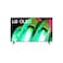 LG OLED65A26LA| 65 Inch |A2 series| 4k Cinema HDR | Cinema Screen Design |WebOS |ThinQ