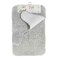 Home Pro Premium Bath Mat Light Grey Set of 2