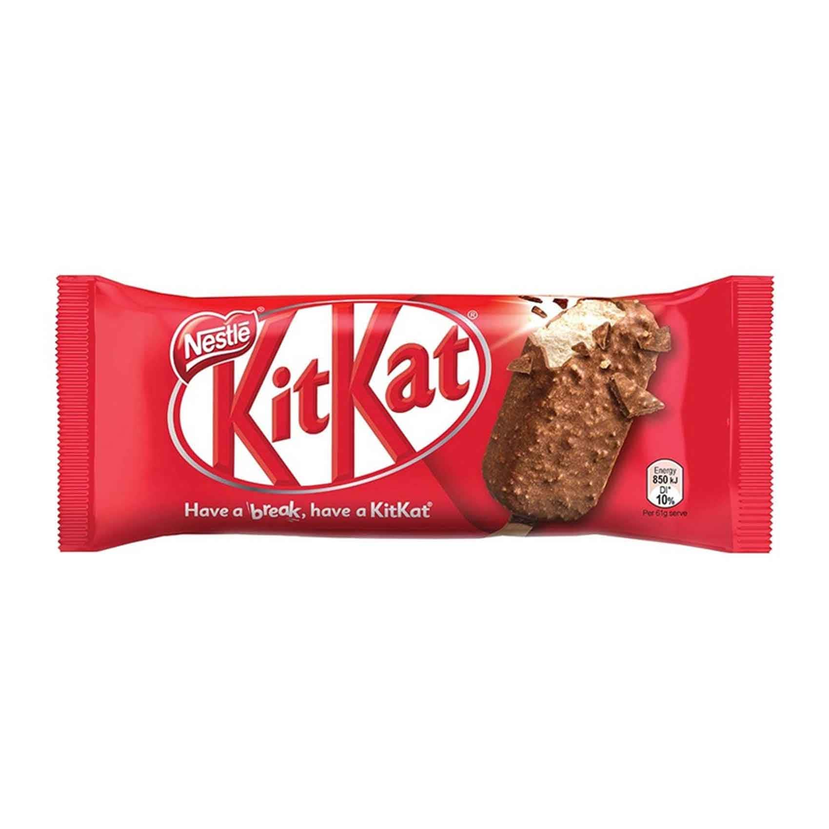 نستله كت كات ستيك آيس كريم 90مل