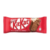 Nestle KitKat Vanilla Covered With Chocolate Ice Cream Stick 90 ml