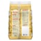 Carrefour Conchigle Rigate Pasta 400g