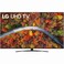 LG UP81 Series 55-Inch 4K UHD Smart TV UP8150 Black
