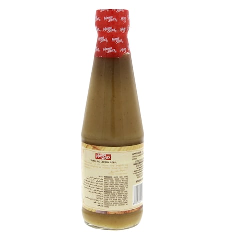 Mama Sita&#39;s All Purpose Hot Sauce 312g