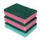Easy Use Scouring Sponge - 3 Piece