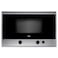 Teka MS 622 BI L Built-in Mechanical Microwave with ceramic base