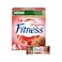 Fitness Strawberry Cereal Bar 23.5gx6's