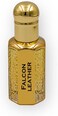 Hekayat Attar Falcon Leather 12 Ml Concentrated Oil Perfume