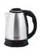 Scarlett Electric Kettle 2L 2L5495 Silver/Black