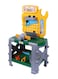 Ogi Mogi Toys 33 Pieces Kids Tool Bench