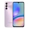 سامسونج A05S - 6.7  بوصة -  6GB/128GB ثنائي الشريحة بشبكة الجيل الرابع - بنفسجي