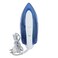 Dawlance Steam Iron DWSI-7282-B Blue