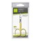 QVS Nail Scissor Gold