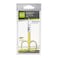QVS Nail Scissor Gold