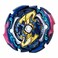 Bbattle Burst Series Judgement Joker Intelligent Beyblade Multicolour