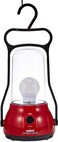 Sanford Emergency Lantern, Red, SF4731EL BS