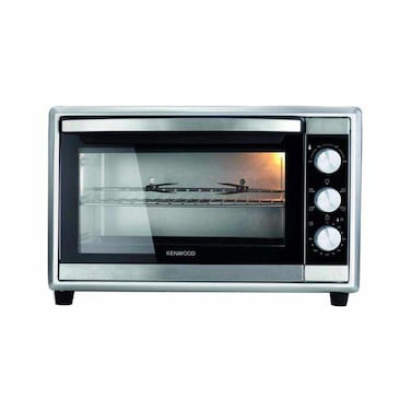 Kenwood Electric Oven Silver 70L MOM70.000SS