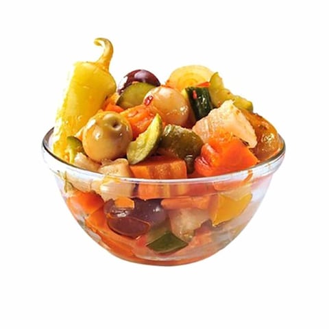 Buy Olivetta Super Mixed Pickles in Egypt