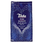 Buy Tilda Pure Original Basmati Rice 20kg in UAE