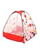Magic Ball House Ball Pit In House Pop Up Play Tent 92X92X96cm