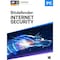 Bitdefenter Internet Security 3 Devices for 3 Year