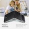 Spigen Air Skin designed for Samsung Galaxy Z Flip 4 case cover (2022) - Crystal Clear