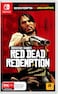 Red Dead Redemption-Nintendo Switch (International Version)