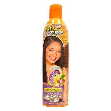 Profectiv Mega Growth Anti-Breakage Hair Growth Oil 236ml