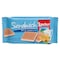 Loacker Wafer Sandwich Milk Vanilla 30 Gram