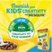 Nestle Nesquik Chocolate Flavoured Cereal 625g