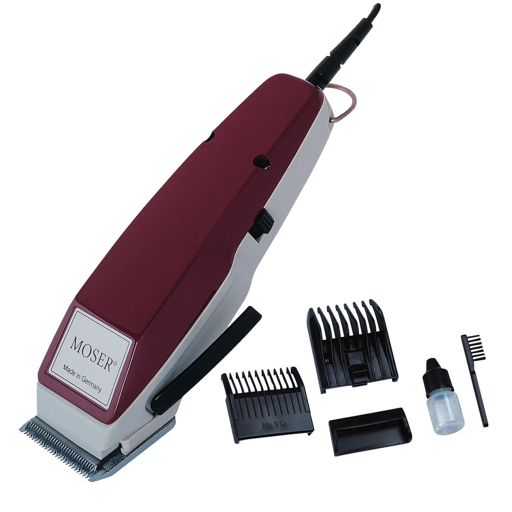 Moser Hair Clipper 1400 0151