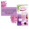 Fem Salon Perfect Bikini And Underarm Calendula Wax Strips For Normal Skin 20 Pieces