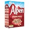 Alpen The Original Recipe Swiss Style Muesli, 550g