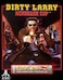 ATARI LYNX - DIRTY LARRY: RENEGADE COP