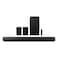 Samsung 11.1.4ch Q-Series Soundbar HW-Q990B/ZN Black