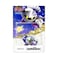 Nintendo Amiibo Character - Meta Knight (Kirby. Collection)