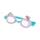 Eolo Disney Princess Swim Goggles Multicolour One Size